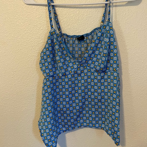 wild fable Tops - Wild fable tank
